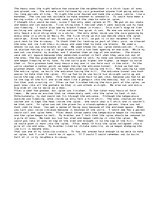 Eseja 'My Experience as a Little Kid Building a Igloo During a Heavy Winter Snowfall', 1.