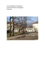 Eseja 'Meine Strasse', 9.