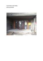 Eseja 'Meine Strasse', 13.