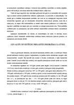 Referāts 'Latvijas rūpniecība un tās konkurētspēja vietējā un ārvalstu tirgos', 6.