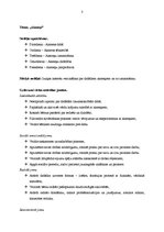 Prakses atskaite 'Integrētā prakse pirmsskolā', 2.