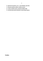 Prakses atskaite 'Integrētā prakse pirmsskolā', 3.