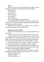 Prakses atskaite 'Integrētā prakse pirmsskolā', 10.