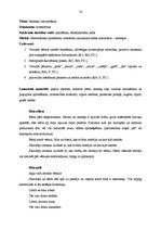 Prakses atskaite 'Integrētā prakse pirmsskolā', 13.