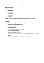 Prakses atskaite 'Integrētā prakse pirmsskolā', 27.