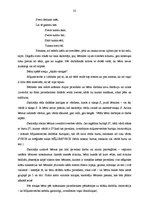 Prakses atskaite 'Integrētā prakse pirmsskolā', 31.