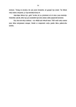 Prakses atskaite 'Integrētā prakse pirmsskolā', 33.