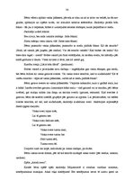 Prakses atskaite 'Integrētā prakse pirmsskolā', 35.