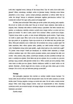 Prakses atskaite 'Integrētā prakse pirmsskolā', 40.