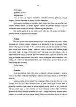 Prakses atskaite 'Integrētā prakse pirmsskolā', 47.