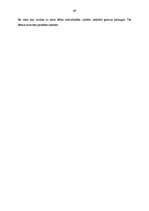 Prakses atskaite 'Integrētā prakse pirmsskolā', 48.