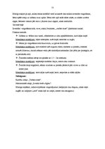 Prakses atskaite 'Integrētā prakse pirmsskolā', 50.