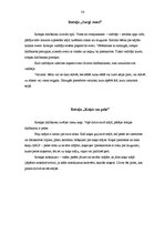 Prakses atskaite 'Integrētā prakse pirmsskolā', 51.