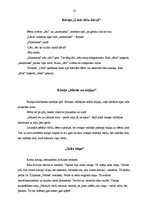 Prakses atskaite 'Integrētā prakse pirmsskolā', 52.