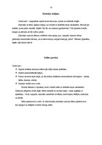 Prakses atskaite 'Integrētā prakse pirmsskolā', 53.