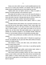 Prakses atskaite 'Integrētā prakse pirmsskolā', 54.