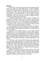 Referāts 'Tūrisma attīstības iespējas Talsos', 2.