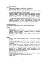 Referāts 'Tūrisma attīstības iespējas Talsos', 8.