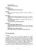 Referāts 'Tūrisma attīstības iespējas Talsos', 10.