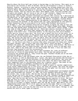 Eseja 'First Steps of Football: Establishing an Association', 1.