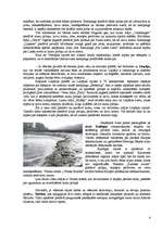 Referāts 'Atpūta pie ūdeņiem Kurzemē', 4.