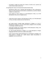 Referāts 'SIA "X" finanšu analīze', 3.