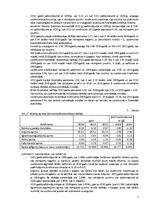 Referāts 'SIA "X" finanšu analīze', 7.