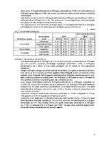 Referāts 'SIA "X" finanšu analīze', 8.