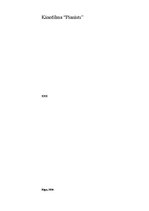 Referāts 'Labā un ļaunā cīņas atspoguļojums mākslas darbā. Kinofilma "Pianists"', 2.