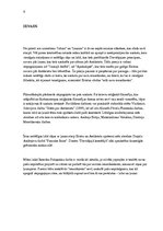 Referāts 'Labā un ļaunā cīņas atspoguļojums mākslas darbā. Kinofilma "Pianists"', 5.