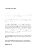 Referāts 'Labā un ļaunā cīņas atspoguļojums mākslas darbā. Kinofilma "Pianists"', 7.