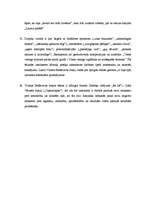 Eseja 'V.Belševicas dzejoļu krājuma "Gadu gredzeni" analīze', 3.