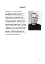 Konspekts 'Māris Bērziņš "Svina garša"', 2.