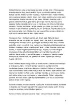 Konspekts 'Māris Bērziņš "Svina garša"', 6.