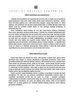 Konspekts 'Romiešu sadzīvē lietoto stikla trauku tipoloģija, funkcija, forma, darināšanas t', 2.