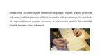 Prezentācija 'Dokumenta analīze', 6.