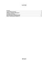 Konspekts 'Darba vadīšana', 1.