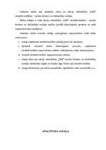 Konspekts 'Darba vadīšana', 2.