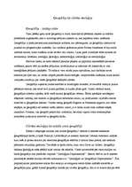 Konspekts 'Ģeogrāfija kā cilvēka ekoloģija', 2.