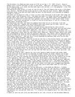 Eseja 'Tears in the Heartland', 1.