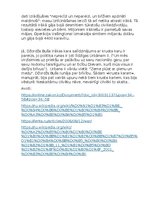 Eseja 'Vai ASV prezidenta Dž. Buša-jaunākā kara Irākā salīdzināšana ar krusta kariem ir', 2.