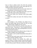 Konspekts 'Mājas tēma latviešu literatūrā', 7.