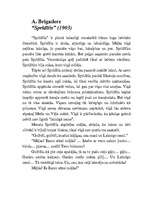 Konspekts 'Mājas tēma latviešu literatūrā', 9.