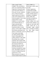 Prakses atskaite 'Prakses atskaite kursā Klases darba vadība (KDV)', 11.