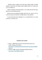 Prakses atskaite 'Prakses atskaite kursā Klases darba vadība (KDV)', 17.