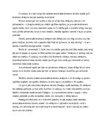 Eseja 'Kāpēc ir svarīgi nokārtot CE latviešu valodā', 1.