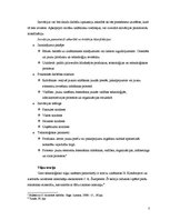 Konspekts 'Inovācijas būtība', 3.