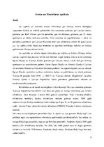 Referāts 'Ulmaņa režīma ideoloģijas izpausmes kultūrā un mākslā', 5.