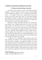 Referāts 'Ulmaņa režīma ideoloģijas izpausmes kultūrā un mākslā', 10.