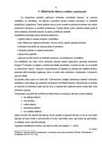 Referāts 'Personāla motivēšana uzņēmumā', 23.